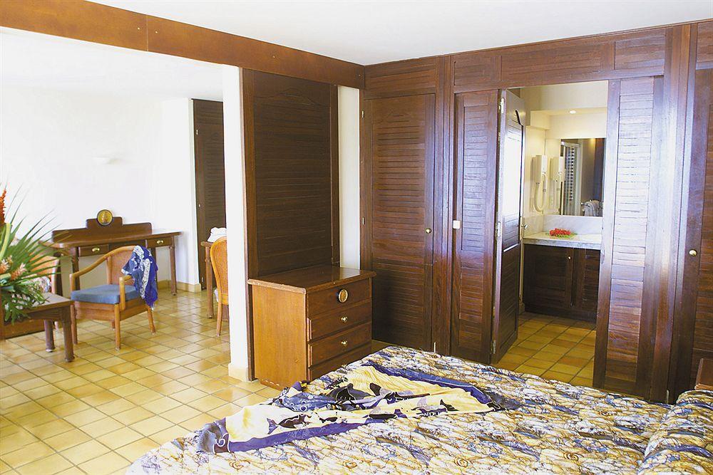 טרטן Karibea Residence La Goelette מראה חיצוני תמונה