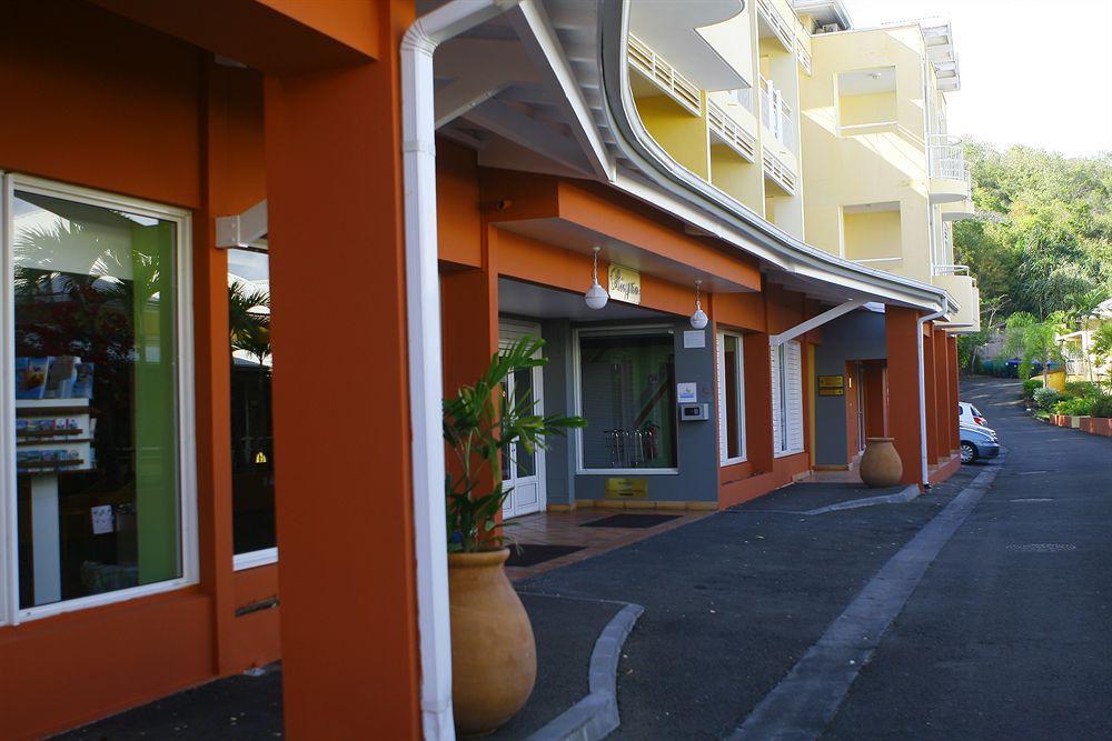 טרטן Karibea Residence La Goelette מראה חיצוני תמונה