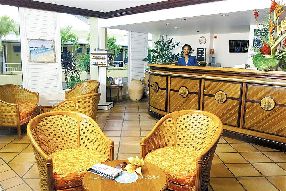 טרטן Karibea Residence La Goelette מראה חיצוני תמונה