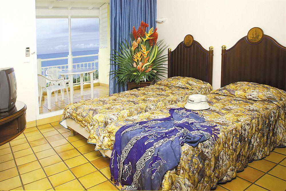 טרטן Karibea Residence La Goelette חדר תמונה