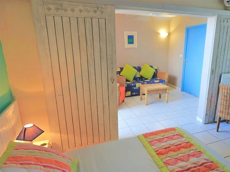 טרטן Karibea Residence La Goelette מראה חיצוני תמונה