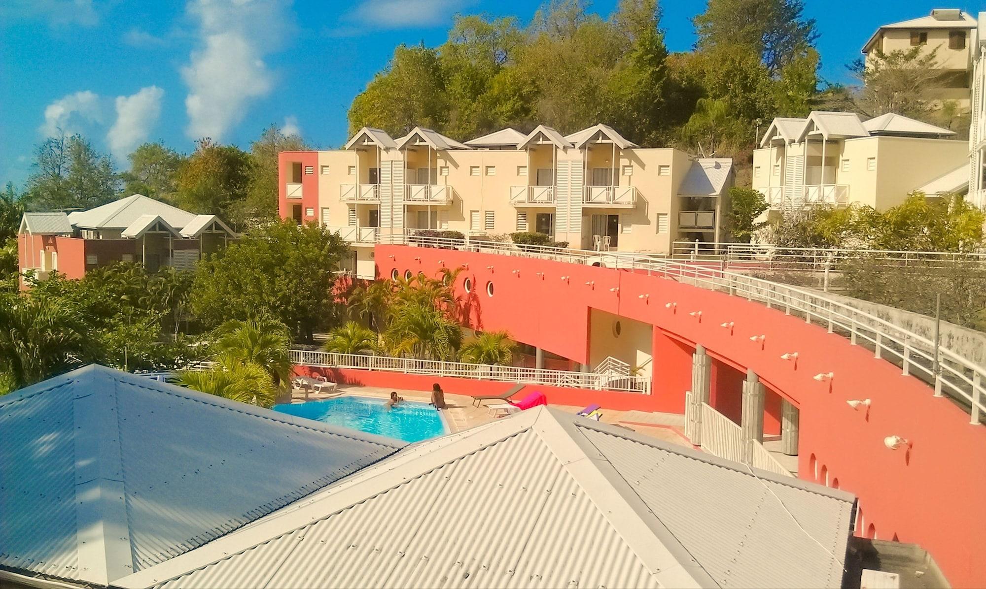 טרטן Karibea Residence La Goelette מראה חיצוני תמונה