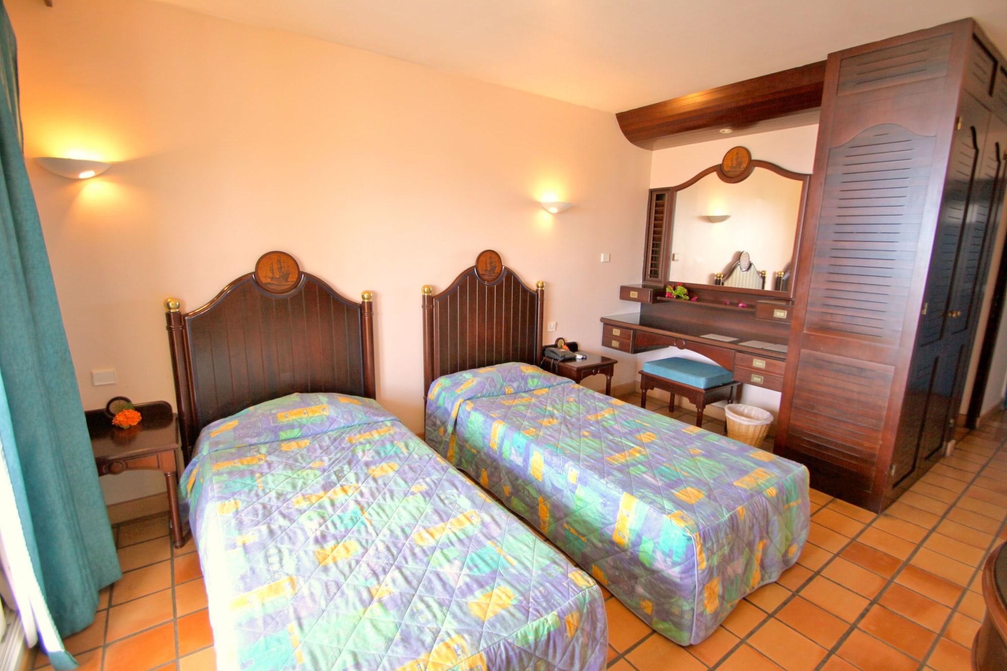 טרטן Karibea Residence La Goelette מראה חיצוני תמונה