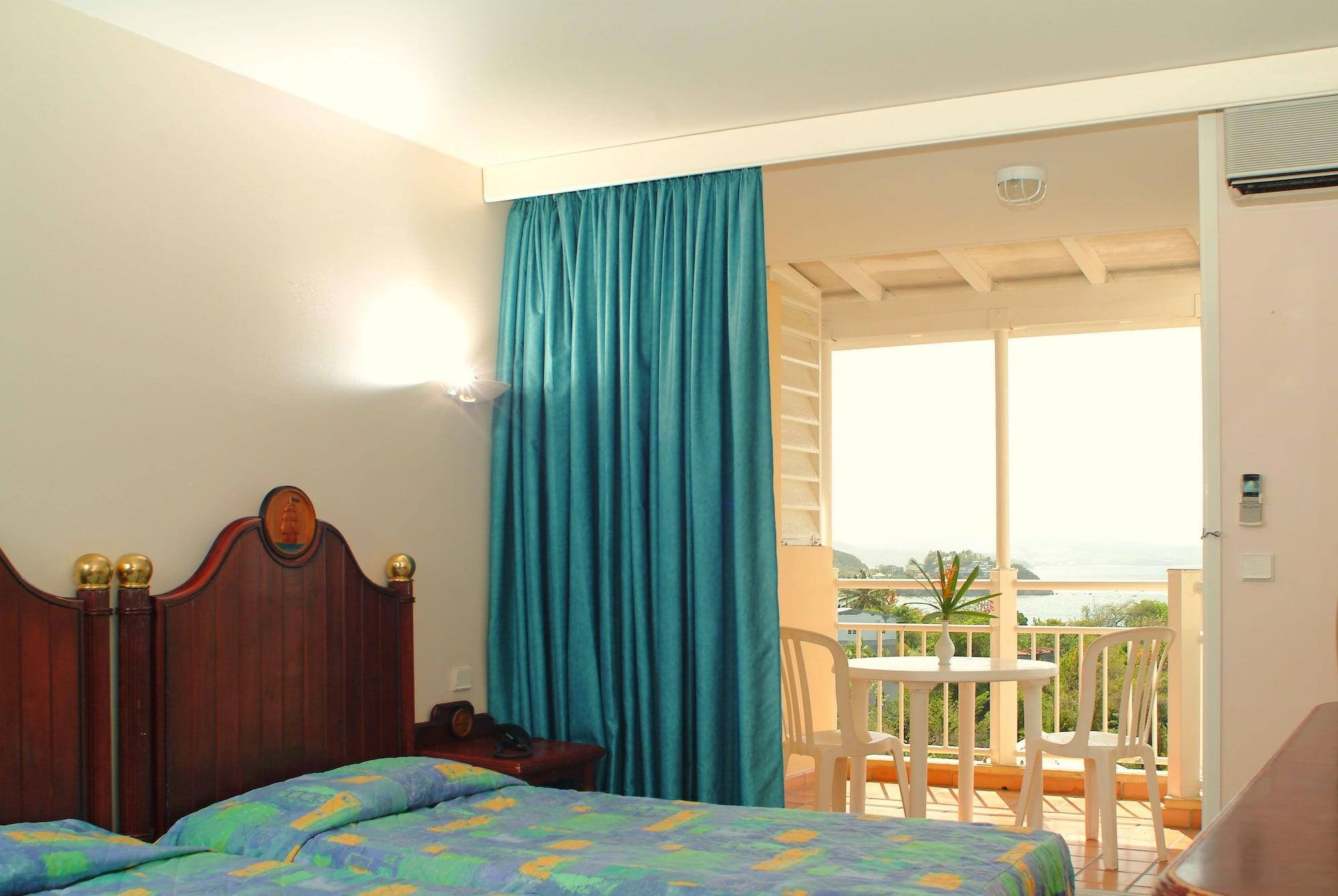 טרטן Karibea Residence La Goelette מראה חיצוני תמונה