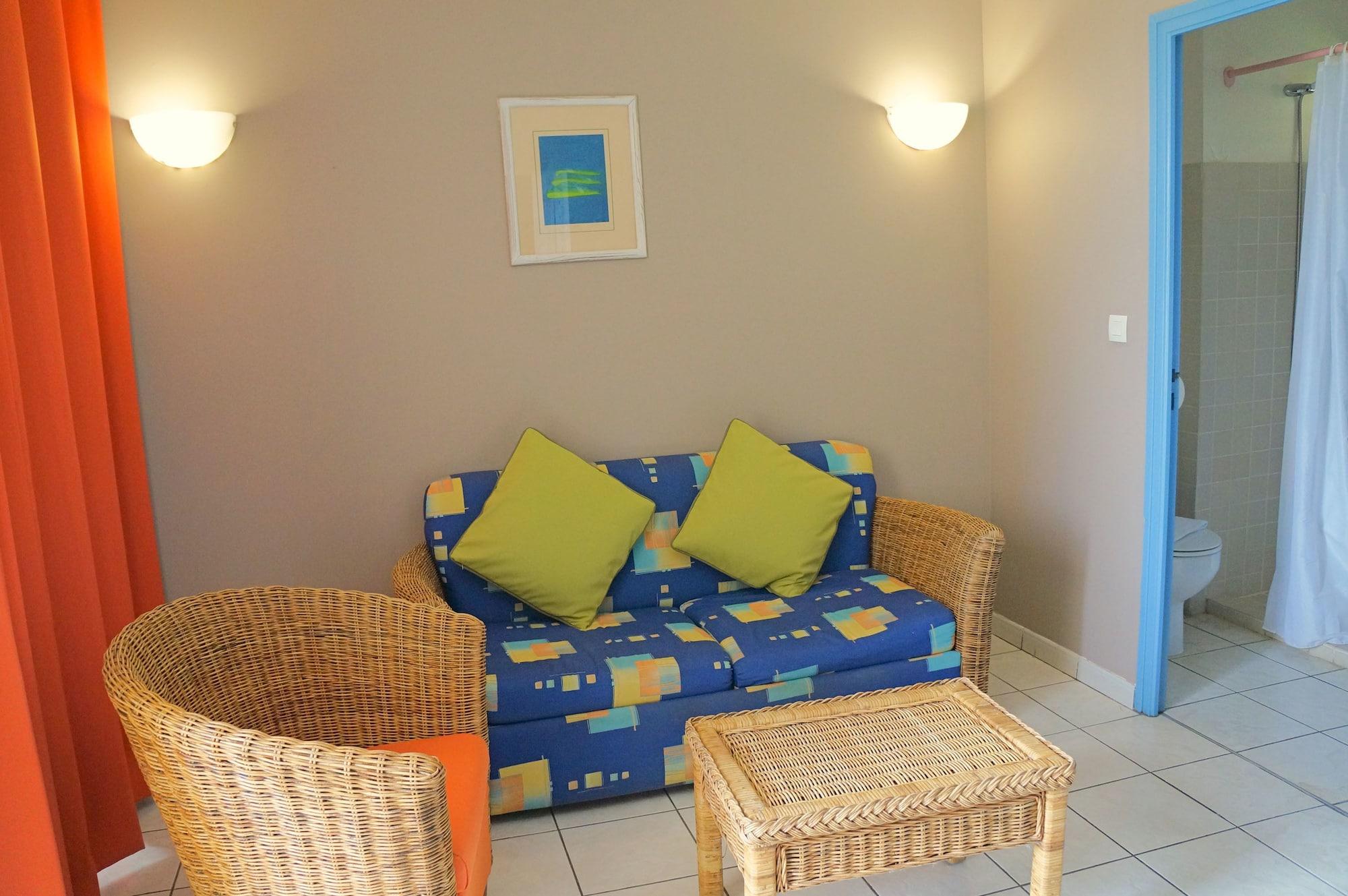 טרטן Karibea Residence La Goelette מראה חיצוני תמונה