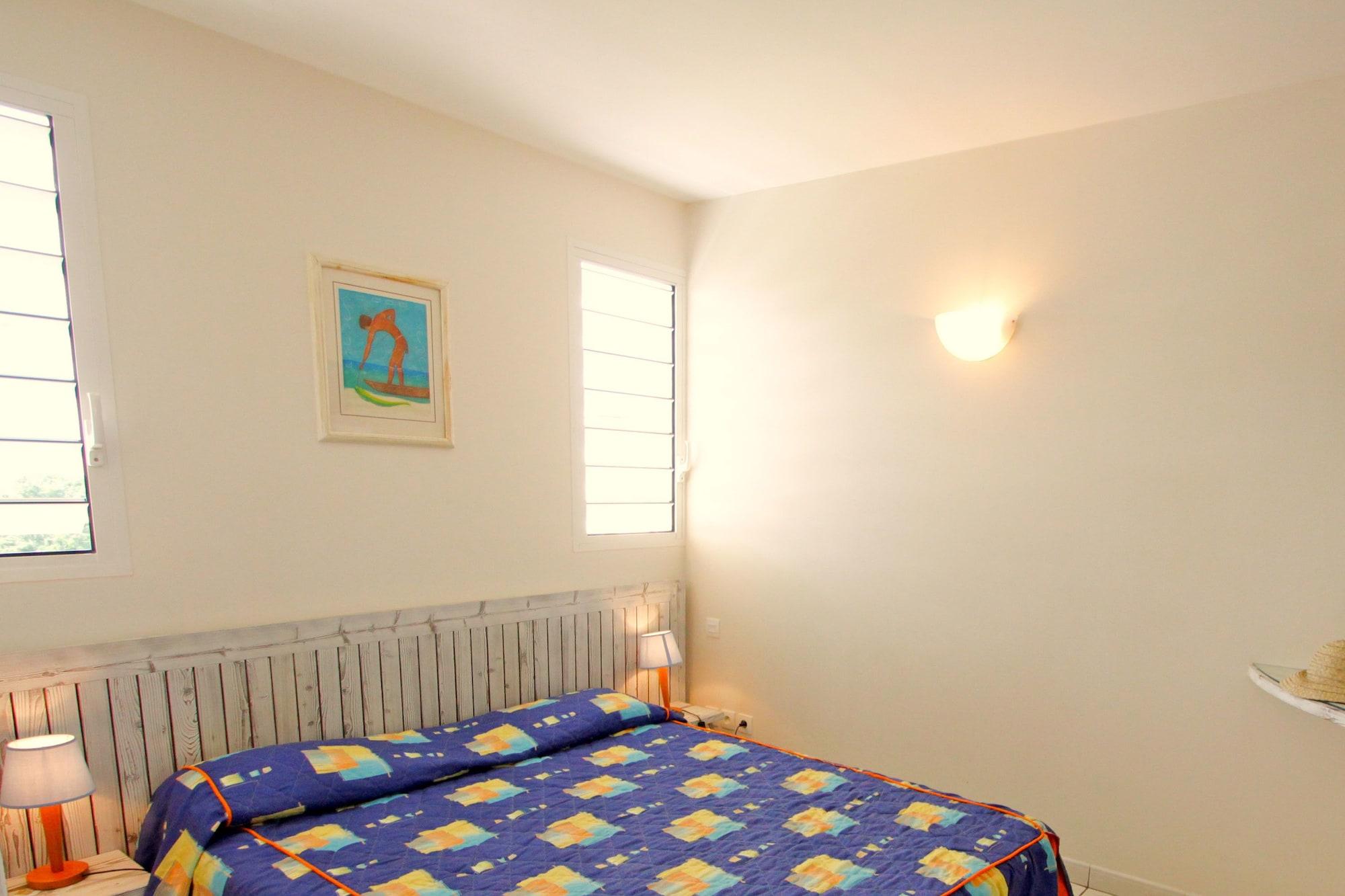 טרטן Karibea Residence La Goelette מראה חיצוני תמונה