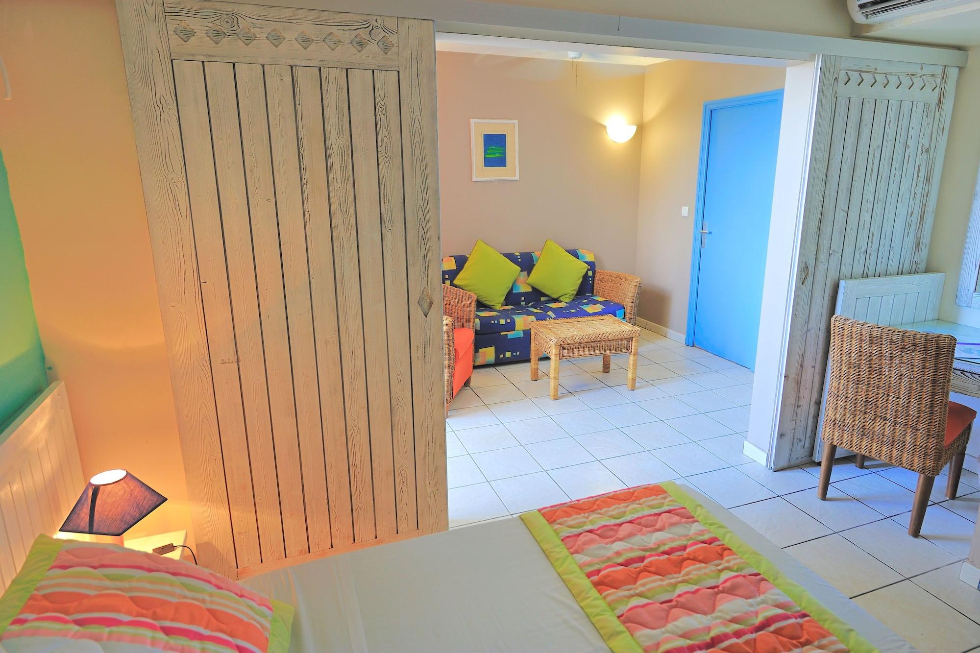 טרטן Karibea Residence La Goelette מראה חיצוני תמונה