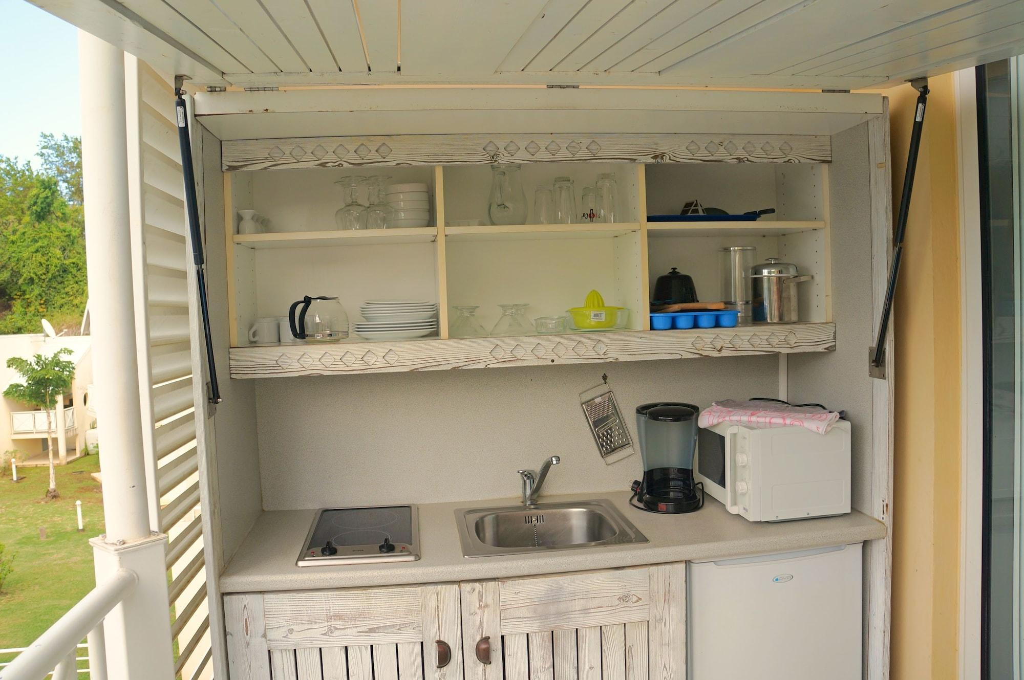 טרטן Karibea Residence La Goelette מראה חיצוני תמונה