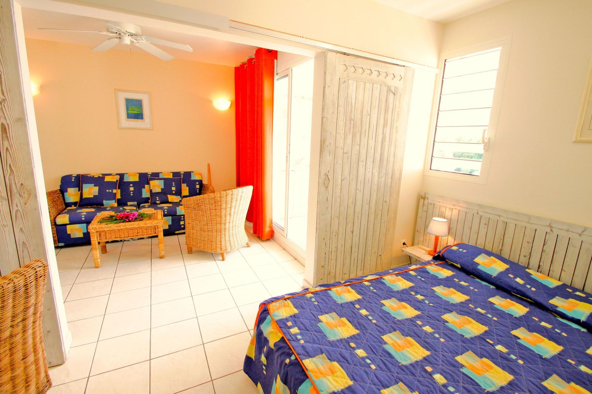 טרטן Karibea Residence La Goelette מראה חיצוני תמונה