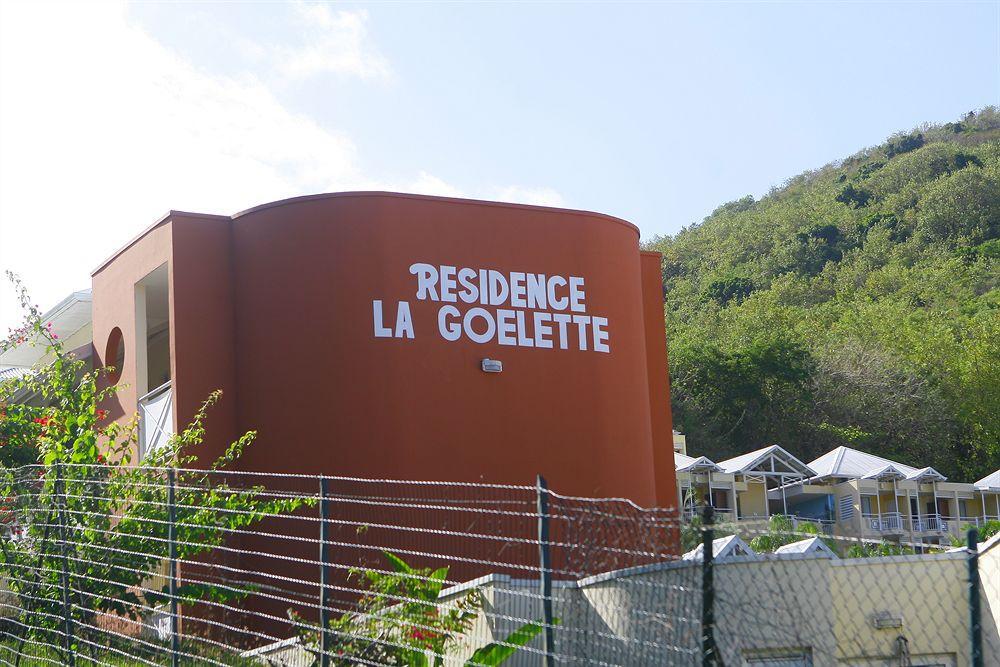 טרטן Karibea Residence La Goelette מראה חיצוני תמונה