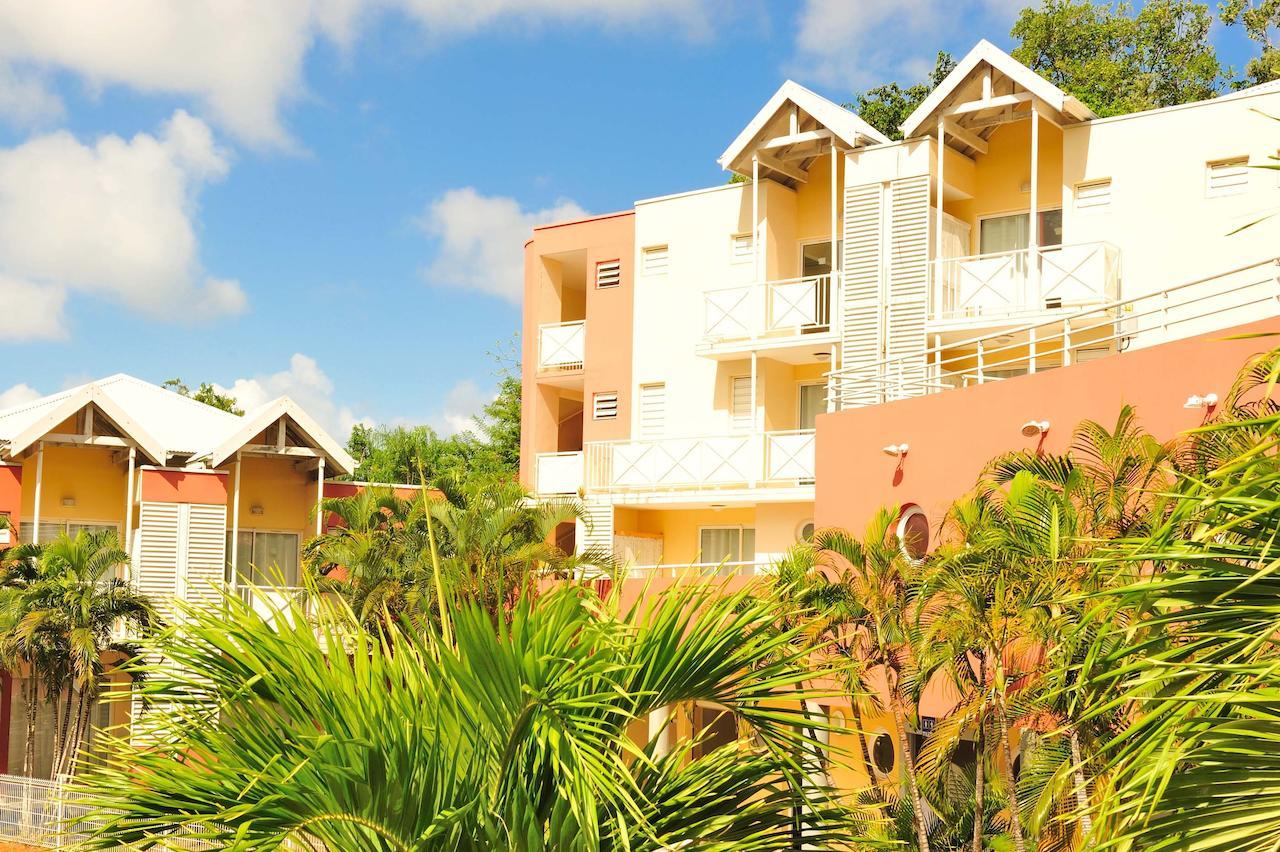טרטן Karibea Residence La Goelette מראה חיצוני תמונה