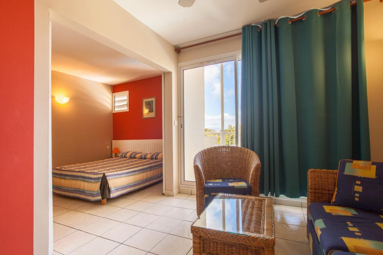 טרטן Karibea Residence La Goelette מראה חיצוני תמונה
